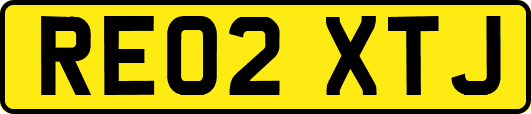 RE02XTJ