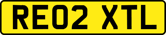 RE02XTL