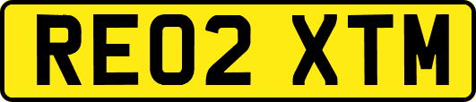 RE02XTM