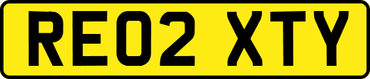 RE02XTY