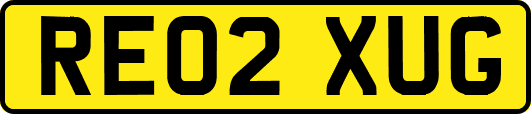 RE02XUG