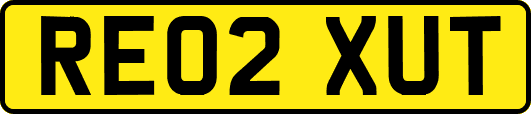 RE02XUT