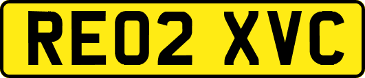 RE02XVC
