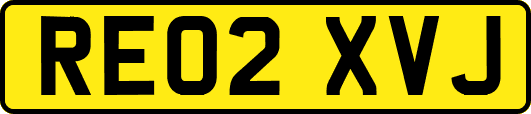 RE02XVJ