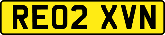 RE02XVN