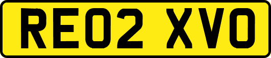 RE02XVO
