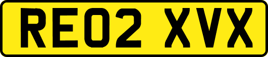 RE02XVX