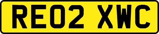 RE02XWC