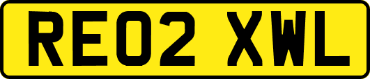 RE02XWL