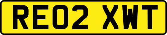 RE02XWT