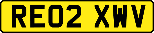 RE02XWV