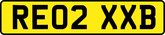 RE02XXB