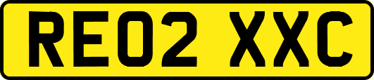 RE02XXC
