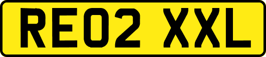 RE02XXL
