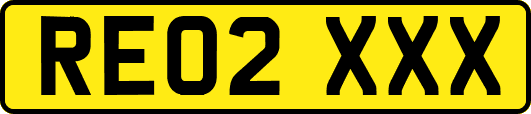 RE02XXX