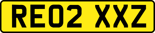 RE02XXZ