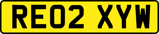 RE02XYW