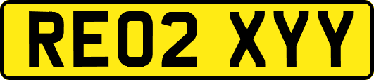 RE02XYY