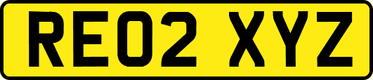 RE02XYZ