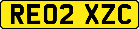 RE02XZC