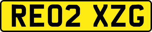 RE02XZG