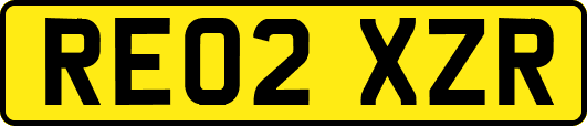 RE02XZR