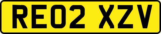 RE02XZV