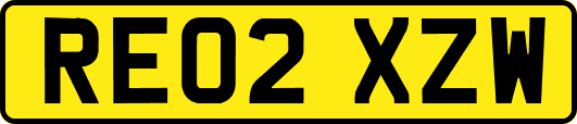 RE02XZW