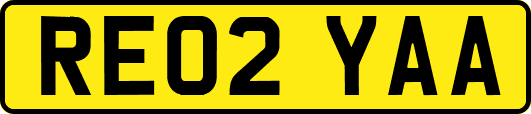 RE02YAA