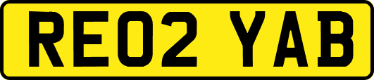 RE02YAB