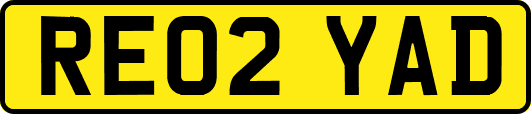 RE02YAD