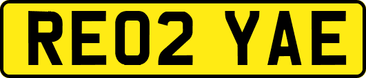 RE02YAE