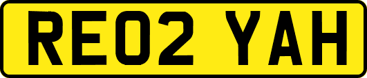 RE02YAH