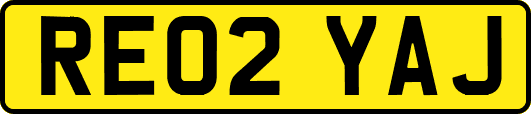 RE02YAJ