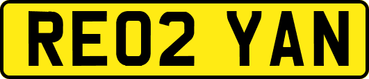 RE02YAN