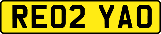 RE02YAO