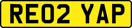 RE02YAP