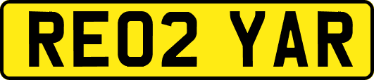 RE02YAR