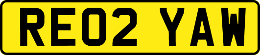 RE02YAW