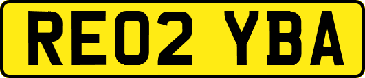 RE02YBA