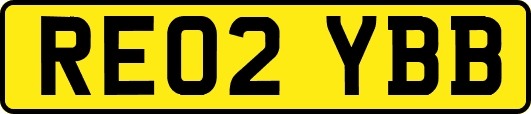 RE02YBB