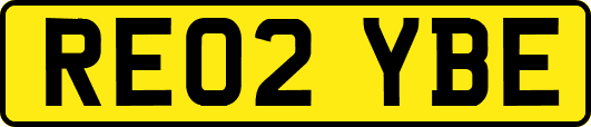 RE02YBE