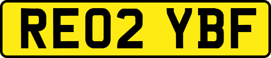 RE02YBF