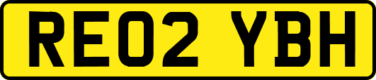 RE02YBH