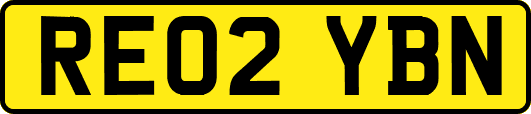 RE02YBN