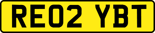 RE02YBT