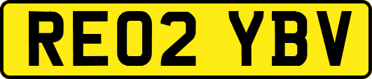 RE02YBV