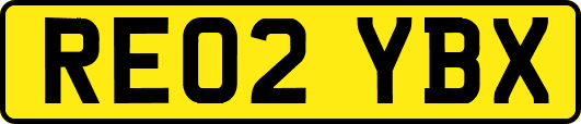 RE02YBX