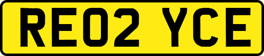 RE02YCE