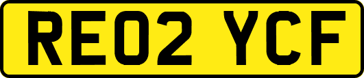 RE02YCF